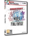 World of Final Fantasy